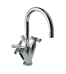 Bateria umywalkowa jednootworowa Jaquar