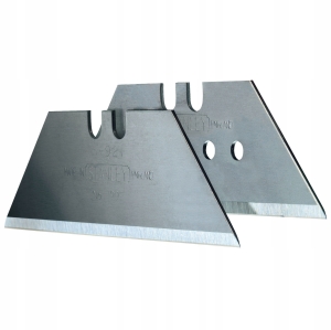 Ostrza trapezowe 10 szt. Stanley 119213