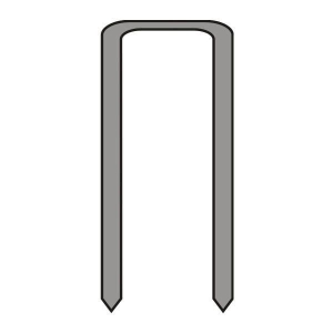 Zszywki typ 90 DEDRA 30mm 2500 sztuk A536130