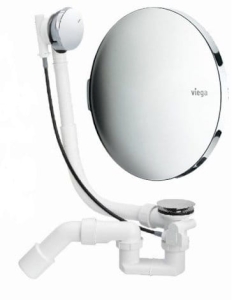 Syfon wannowy Viega Multiplex - dlugi 308889