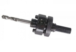 Uchwyt do otwornic 32-168mm SW10 DEDRA 08W007