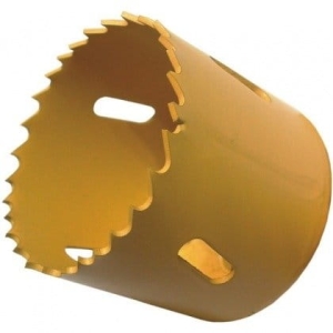 Otwornica bi-metalowa 105 mm DEDRA 08W105