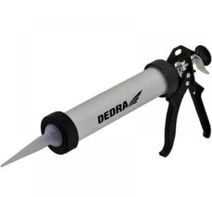 Wyciskacz do silikonu DEDRA 1201-11 600ml