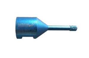 Koronka diamentowa 10 mm M14 DEDRA DED1590S10