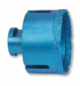 Koronka diamentowa 82 mm M14 DEDRA DED1590S82