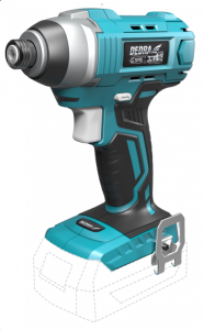 Zakrętarka udarowa DEDRA DED7045 (bez akumulatora i ładowarki)