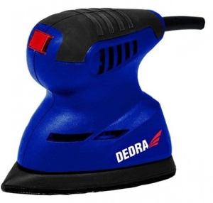 Szlifierka oscylacyjna DEDRA DED7941