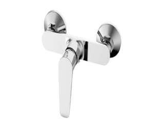 Bateria natryskowa Sea Horse Elipto