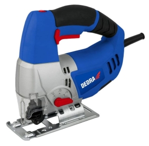 Wyrzynarka elektryczna 600W  DEDRA DED7964