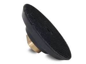 Podstawa mocowania tarcz 100 mm Rubi 62986