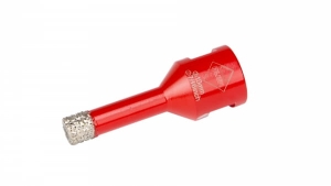 Koronka diamentowa DRYGRES 10 mm M14 Rubi 06964