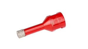 Koronka diamentowa DRYGRES 12 mm M14 Rubi 06965