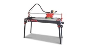 Przecinarka elektryczna  DV-200 Rubi 54911