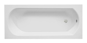 Wanna prostokątna Besco Intrica Slim 150x75- DODATKOWO 5% RABATU NA KOD BESCO5