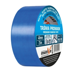 Taśma Motive PE Promask 48mmx25m 