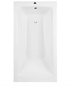 Wanna prostokątna  Besco Talia Premium 170x75- DODATKOWO 5% RABATU NA KOD BESCO5  