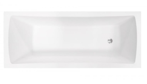 Wanna prostokątna Besco Optima 150x70- DODATKOWO 5% RABATU NA KOD BESCO5 