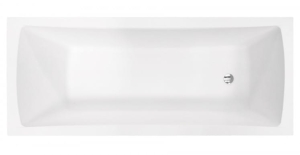 Wanna prostokątna Besco Optima Premium 160x70- DODATKOWO 5% RABATU NA KOD BESCO5 