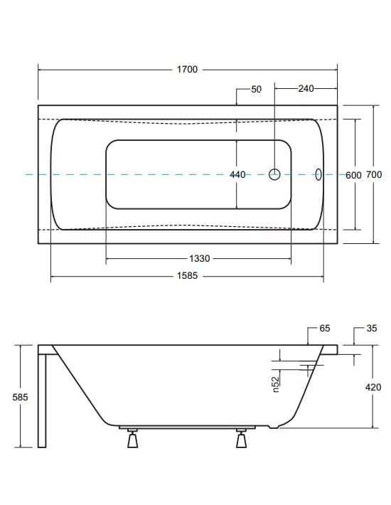 wanna Optima Premium