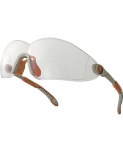 Okulary ochronne Vulcano2 Clear Delta Plus