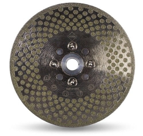 Tarcza diamentowa ECD 115 SUPERPRO Rubi 31964