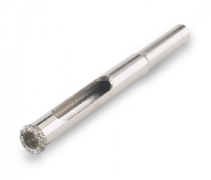 Wiertło diamentowe EASY GRES 12 mm Rubi 04921