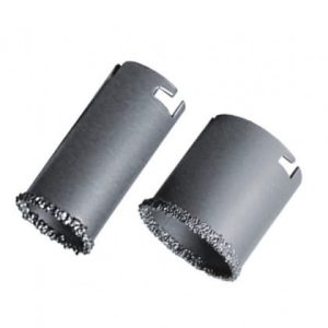 Koronka zamienna z wolframem 103 mm DEDRA DED1520103