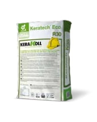 Zaprawa samopoziomująca Kerakoll Keratech Eco R30 25 kg