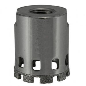 Wiertło diamentowe 68 mm DEDRA DED1584s68