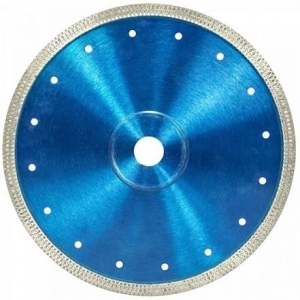 Tarcza diamentowa cienka 125 mm DEDRA H1072