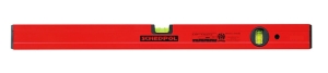 Poziomica czerwona 120 cm PC120 Schedpol 