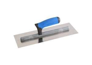 Paca nierdzewna gładka 130x350 mm KUBALA 0489