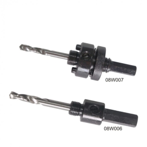 Uchwyt do otwornic 14-30 mm SW10 DEDRA 08W006