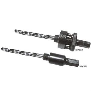 Uchwyt do otwornic 14-30 mm SW13 DEDRA 08W001