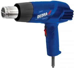 Opalarka 2000W DEDRA DED7970