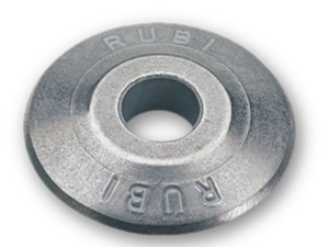 Kółko tnące 22 mm do przecinarek TP/SLIM Rubi 18914