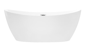 Wanna wolnostojąca Besco  Ayla 170x80 - DODATKOWO 5% RABATU NA KOD BESCO5