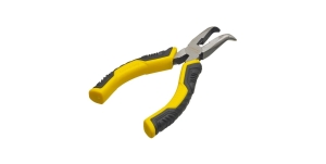 Szczypce wygięte CONTROL-GRIP 150mm STANLEY 