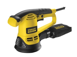 Szlifierka oscylacyjna 480W FME440K-QS STANLEY
