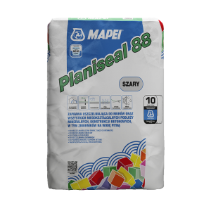 Zaprawa cementowa Mapei Planiseal 88 szary 25 kg