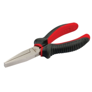 Szczypce płaskie długie 160mm PROLINE 28716