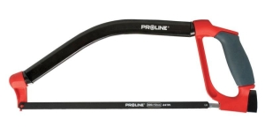 Piła do metalu z przestawnym kabłąkiem 300mm Proline 23121