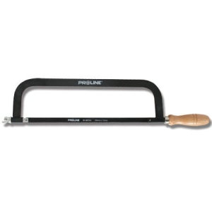 Piła do metalu z rękojeścią drewnianą 300mm Proline 23123