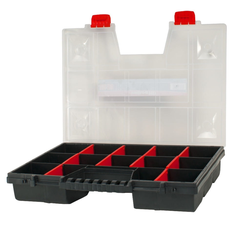 Organizer 39" 15 przegródek PROLINE 35704