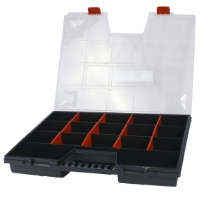 Organizer 49" 18 przegródek PROLINE 35710