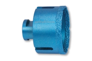 Koronka diamentowa 68 mm M14 DEDRA DED1590S68