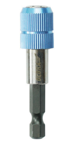 Uchwyt magnetyczny do końcówek 1/4'' DEDRA 18A1002