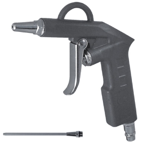 Pistolet do przedmuchiwania DEDRA A533030