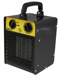Nagrzewnica elektryczna 3 kW Dedra DED9931C1