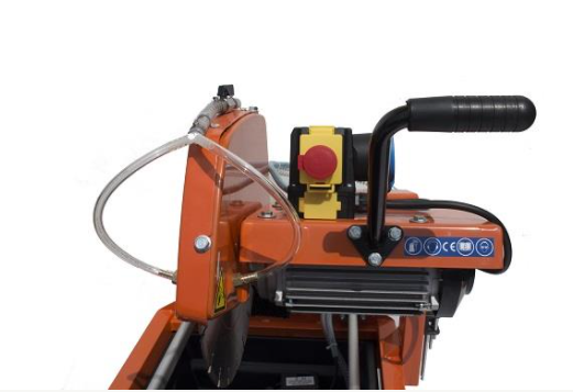 Piła stołowa TPS-350 2,2kW COBRA POWER ADIAM